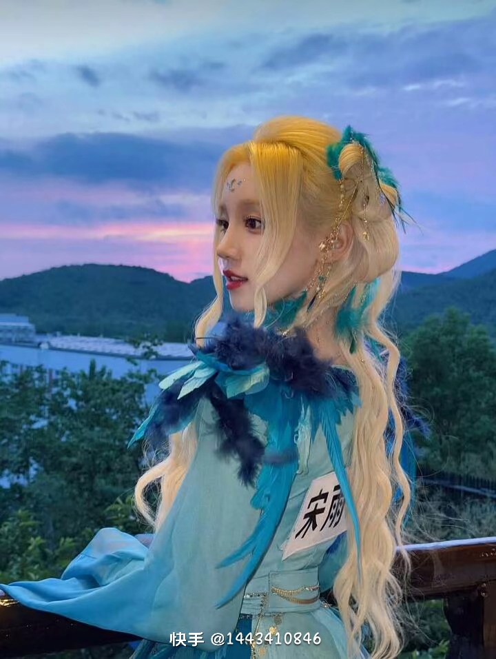 小凯